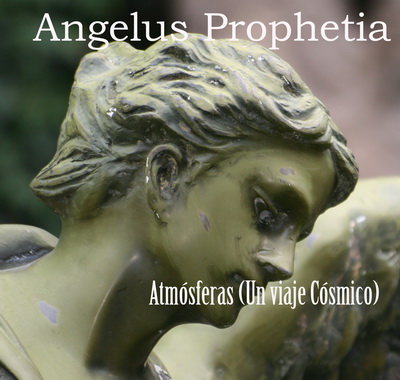 MP3 Angelus Prophetia :: Atmsferas - DESCARGABLE